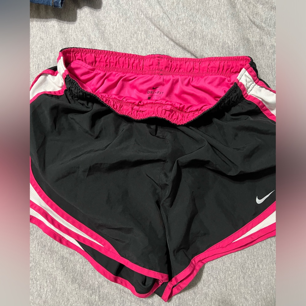 Nike athletic shorts